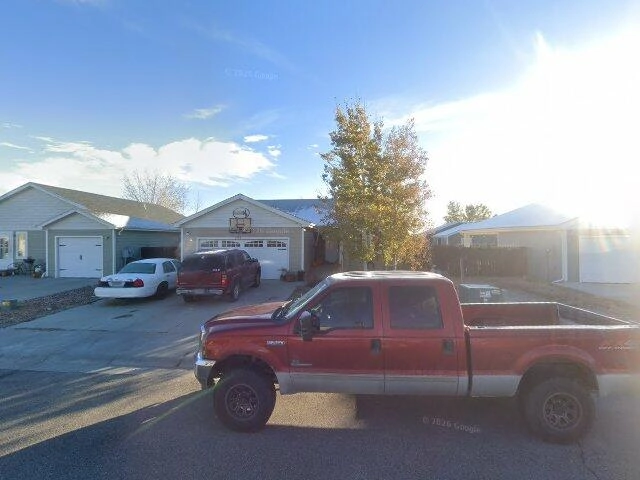 House image located at Evansville, WY 82636