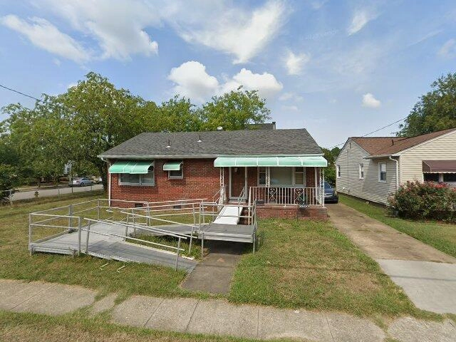 House image located at Norfolk, VA 23504