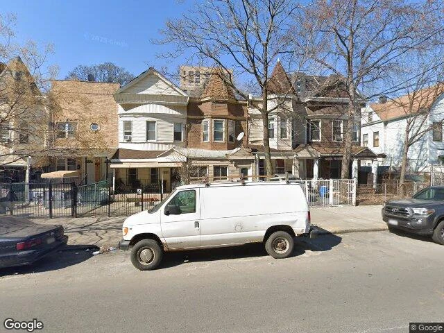 House image located at Bronx, NY 10457