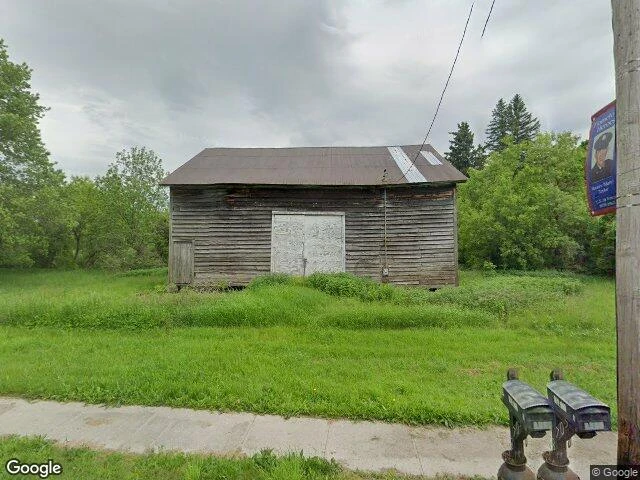 House image located at Evans Mills, NY 13637