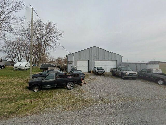 House image located at Columbus Grove, OH 45830