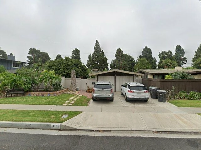 House image located at Long Beach, CA 90808