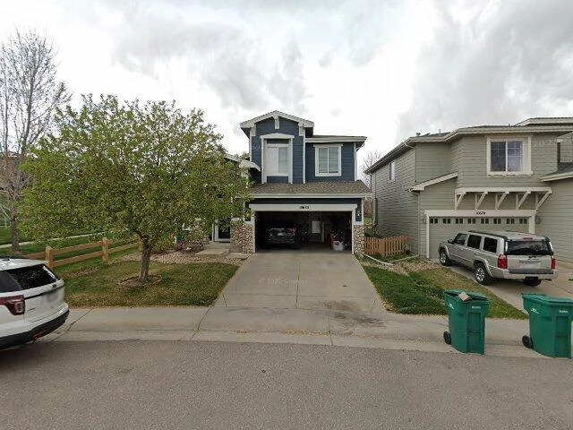House image located at Littleton, CO 80126