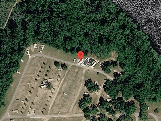House image located at Fort McCoy, FL 32134