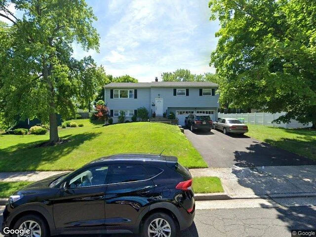 House image located at Somerset, NJ 08873