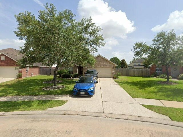 House image located at Pearland, TX 77581