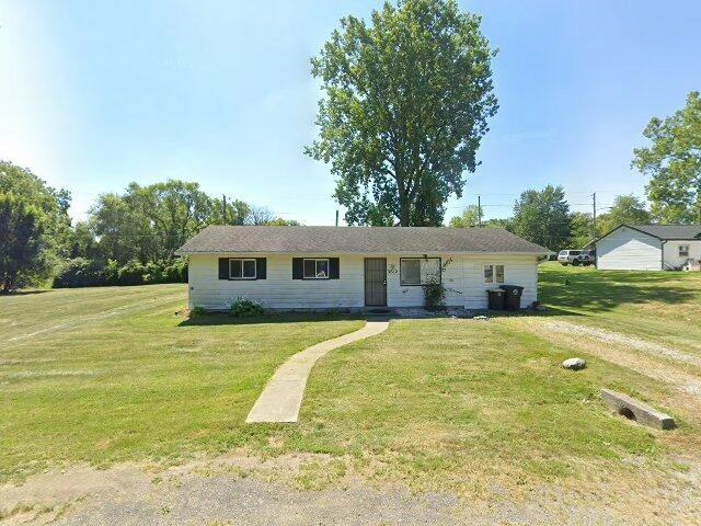 House image located at Fort Wayne, IN 46803