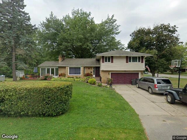 House image located at Orchard Park, NY 14127