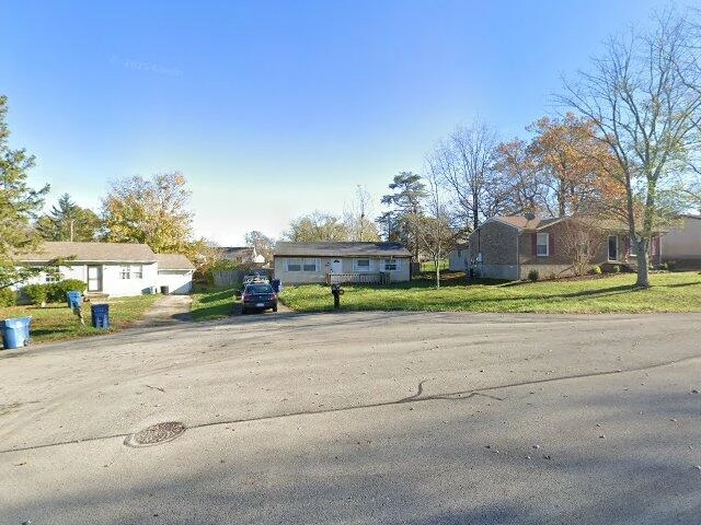 House image located at La Grange, KY 40031