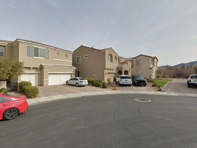 House image located at Henderson, NV 89044