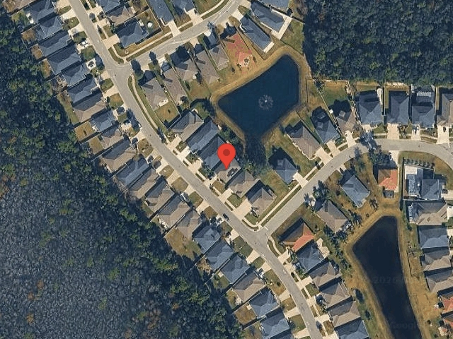 House image located at Saint Johns, FL 32259