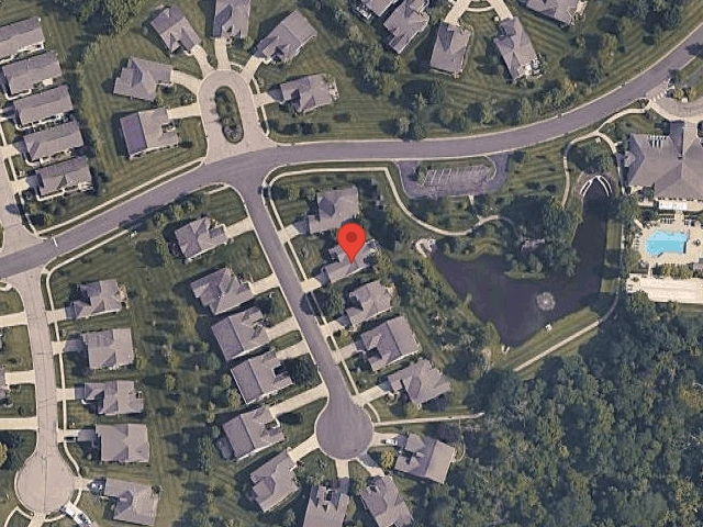 House image located at Maineville, OH 45039
