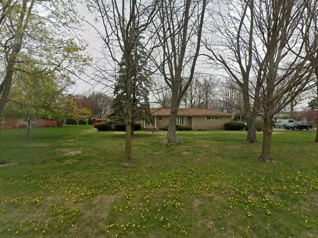 House image located at Marion, IN 46952