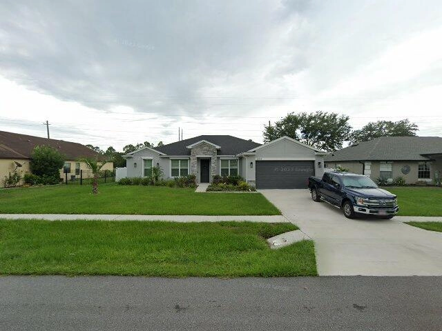 House image located at Orlando, FL 32833