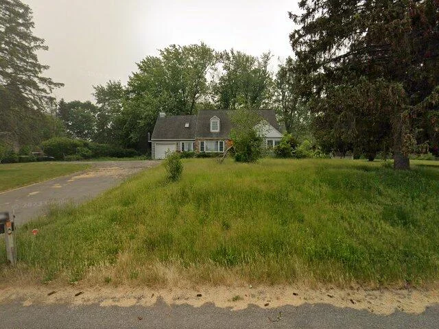 House image located at Camillus, NY 13031