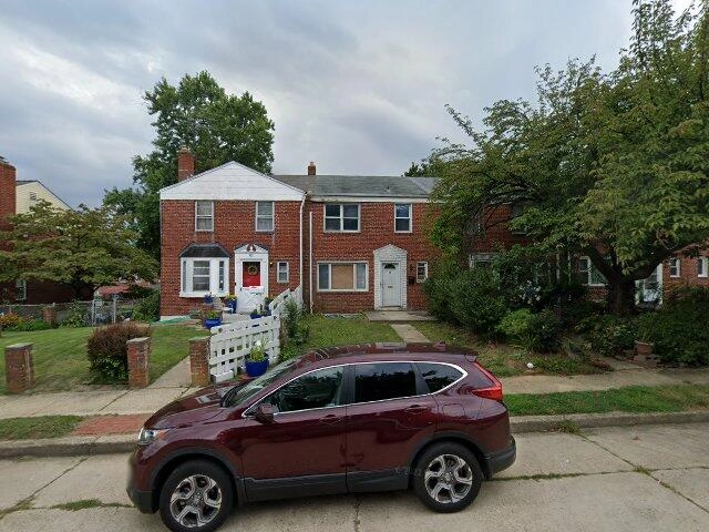House image located at Baltimore, MD 21212