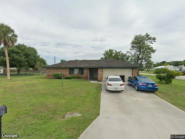 House image located at Port Saint Lucie, FL 34983