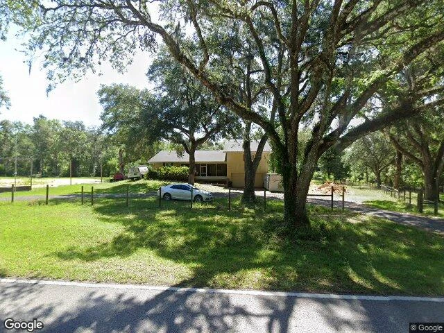 House image located at Brooksville, FL 34602