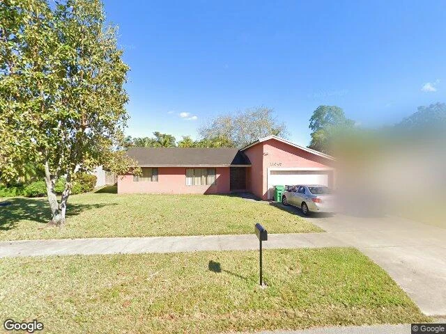 House image located at Miami, FL 33186