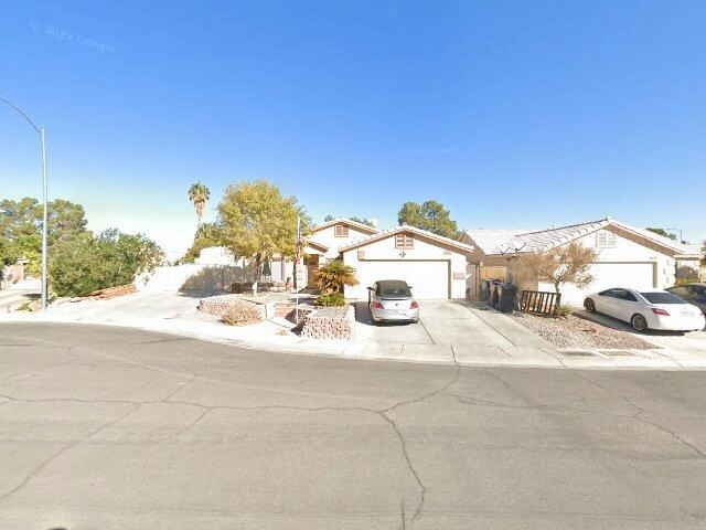 House image located at North Las Vegas, NV 89031