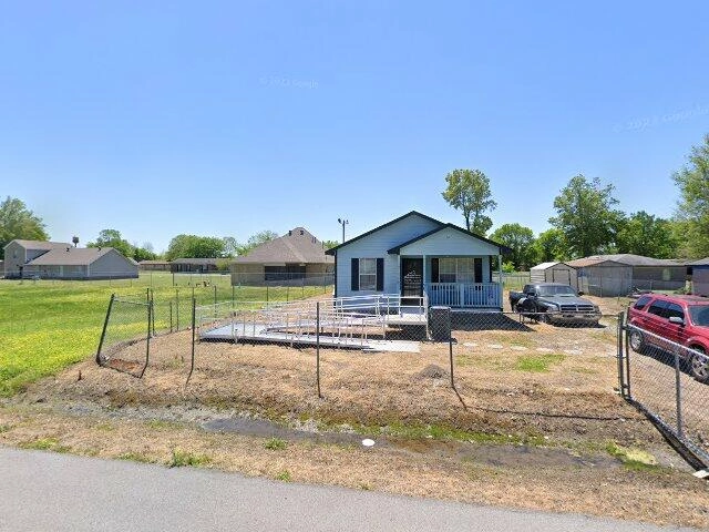 House image located at Turrell, AR 72384