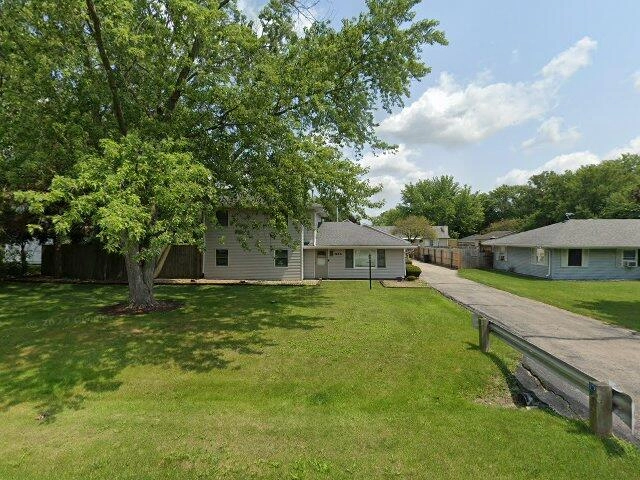 House image located at Plainfield, IL 60586