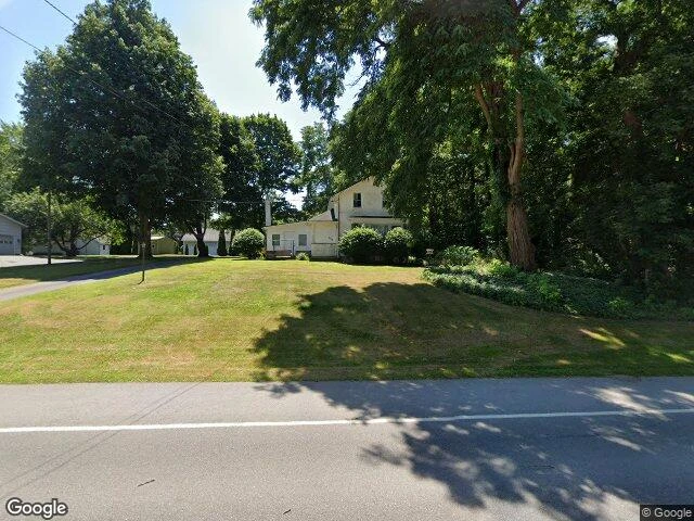 House image located at Rochester, NY 14624