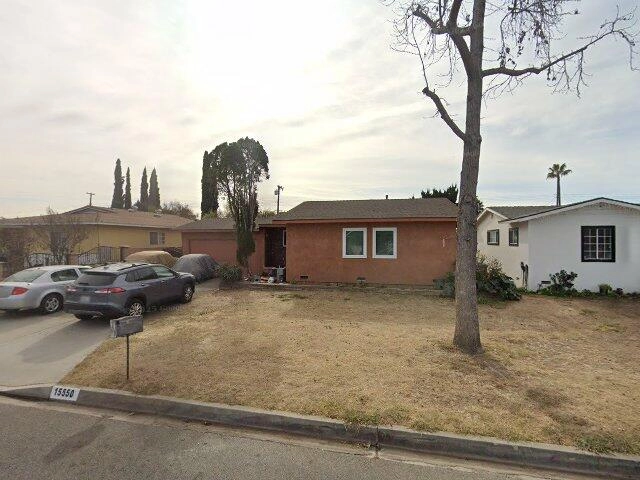 House image located at La Puente, CA 91744