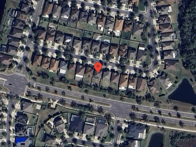 House image located at Tampa, FL 33647