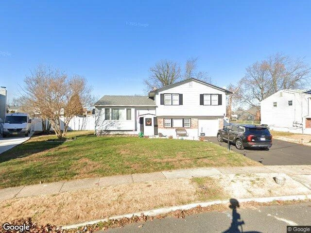 House image located at Beverly, NJ 08010