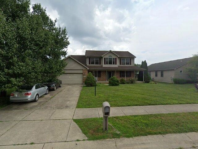 House image located at Franklin, OH 45005