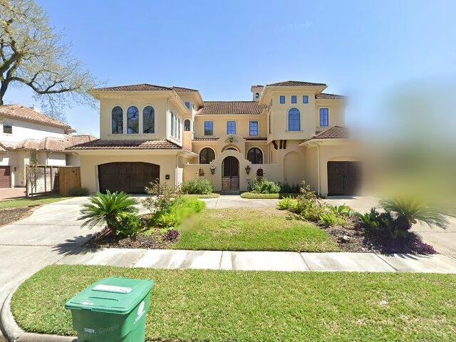 House image located at Houston, TX 77096