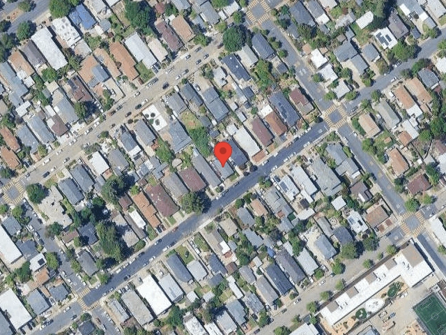 House image located at Oakland, CA 94619