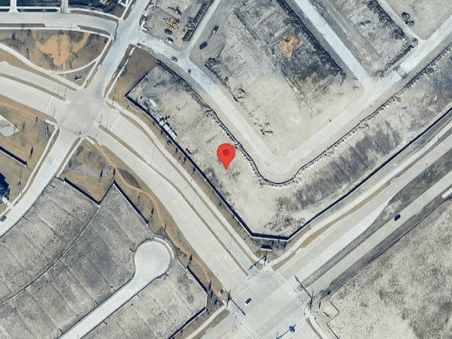 House image located at Mckinney, TX 75071