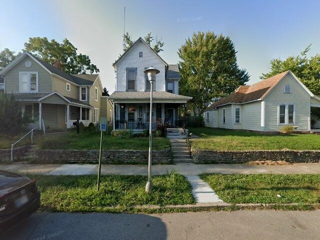 House image located at Richmond, IN 47374