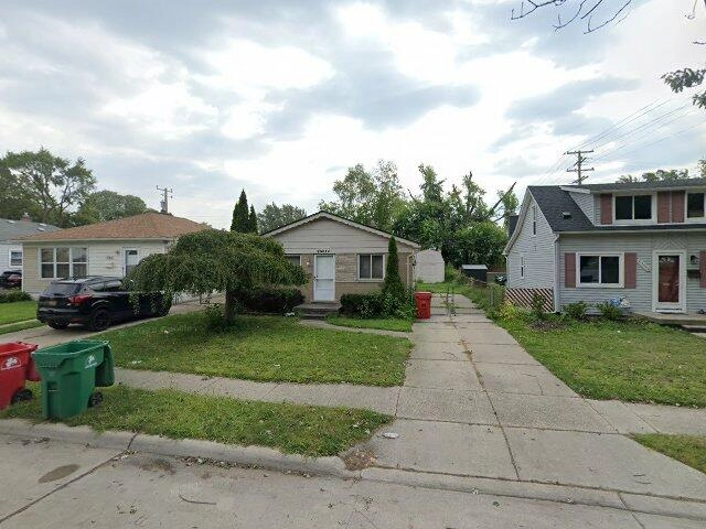 House image located at Eastpointe, MI 48021