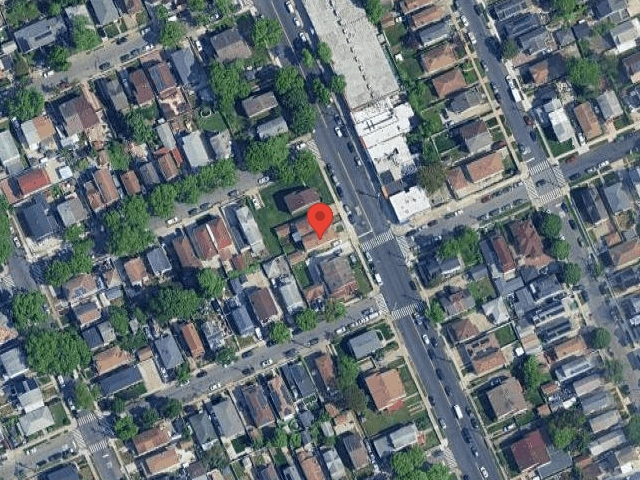 House image located at Jamaica, NY 11434