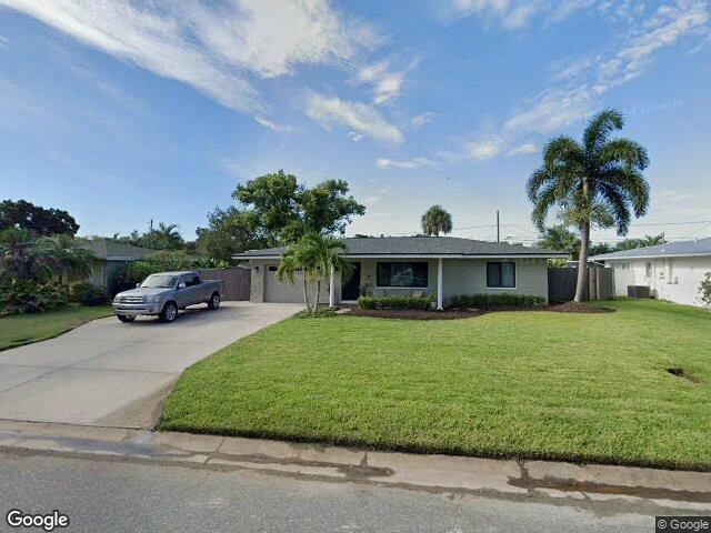 House image located at Saint Petersburg, FL 33703