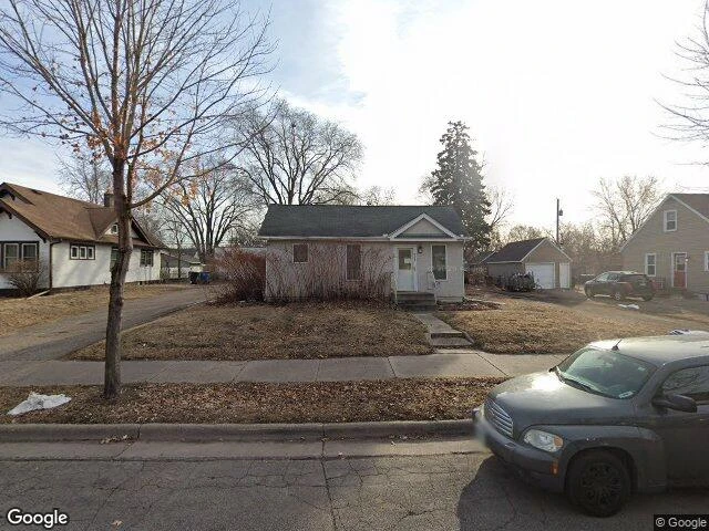 House image located at Minneapolis, MN 55430
