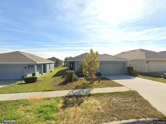 House image located at Haines City, FL 33844