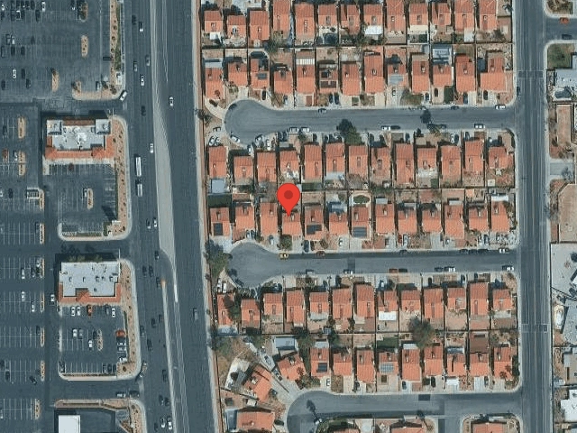House image located at Las Vegas, NV 89107