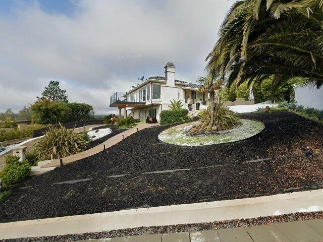 House image located at Mill Valley, CA 94941