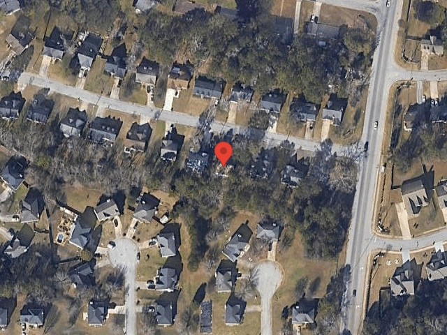 House image located at Ellenwood, GA 30294