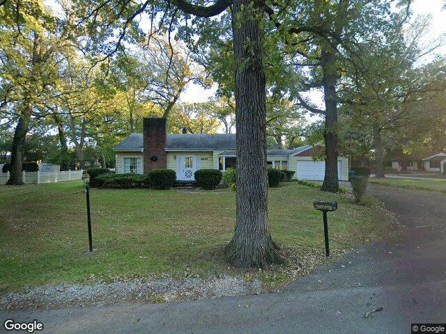 House image located at Palos Heights, IL 60463