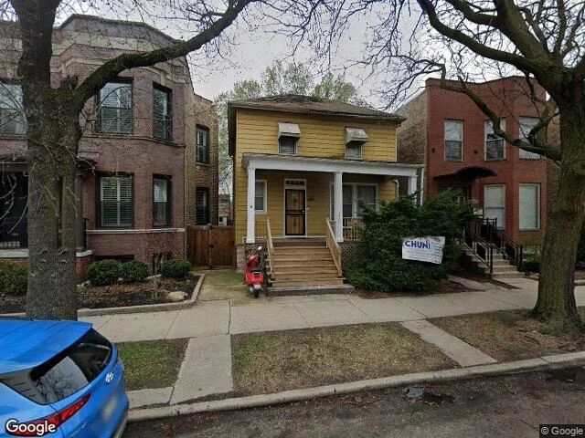 House image located at Chicago, IL 60640