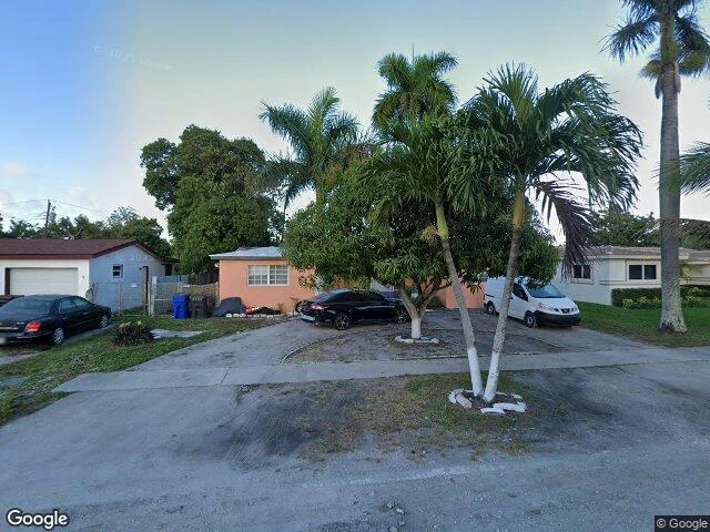 House image located at Fort Lauderdale, FL 33309