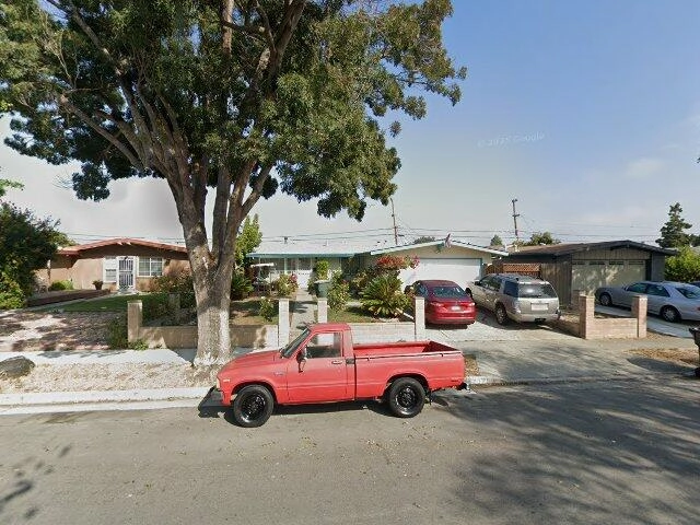 House image located at Sunnyvale, CA 94089
