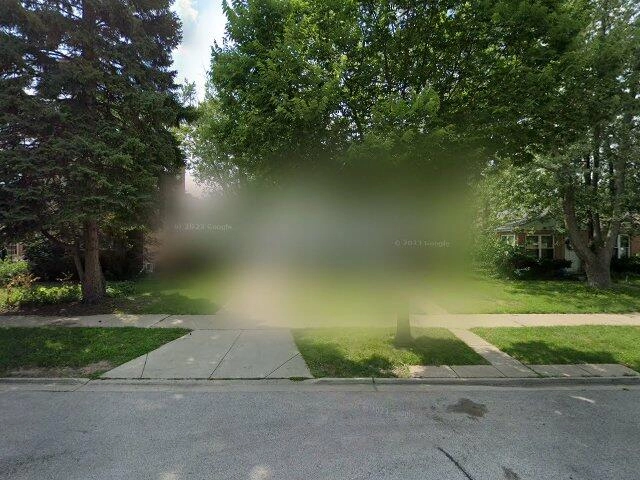 House image located at Skokie, IL 60076