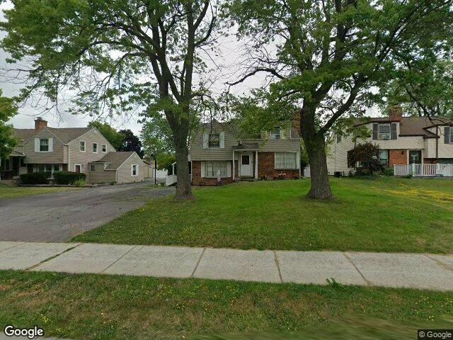 House image located at Buffalo, NY 14226