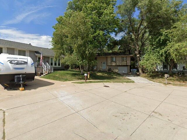 House image located at Omaha, NE 68138
